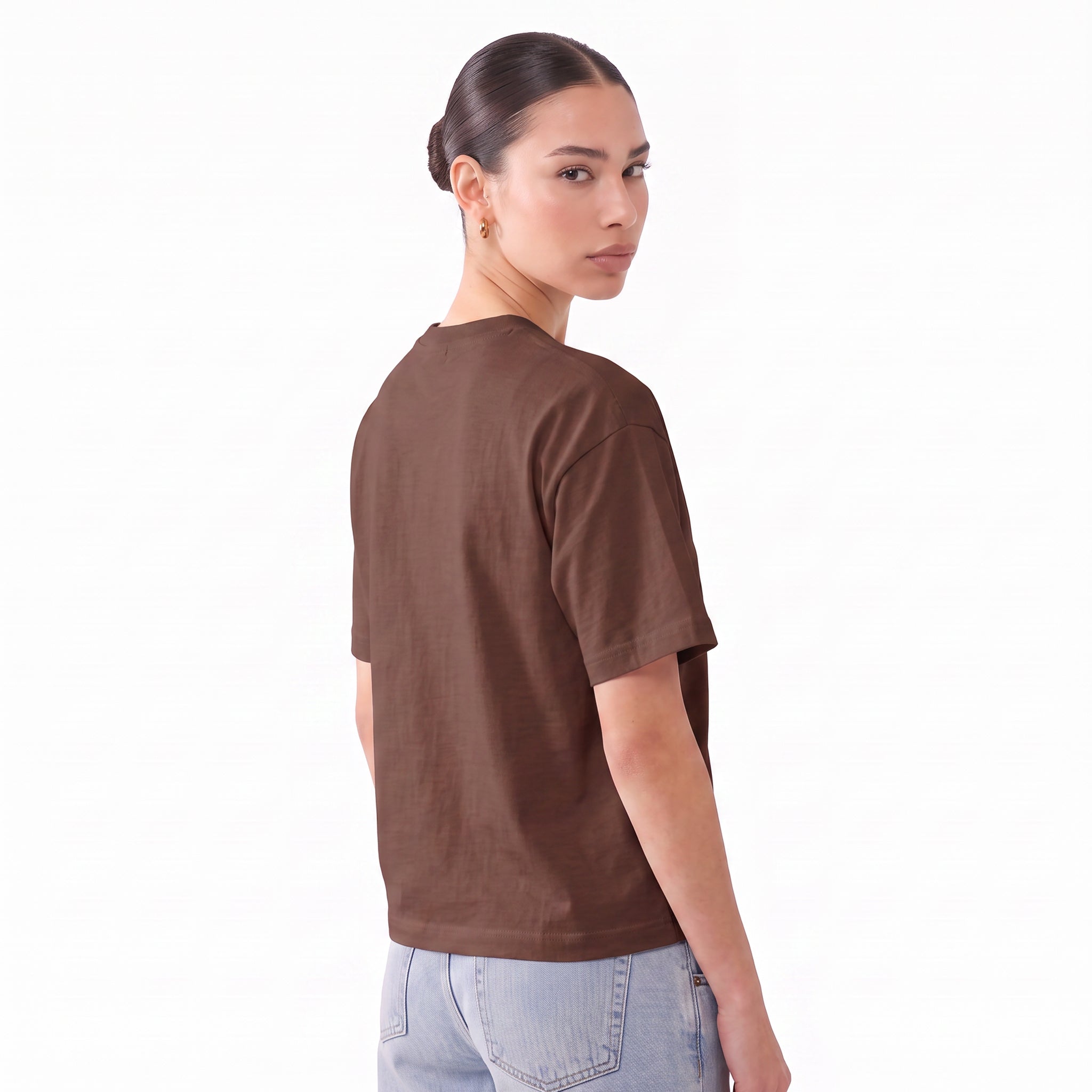 Main Character Energy Heavyweight Graphic Tee