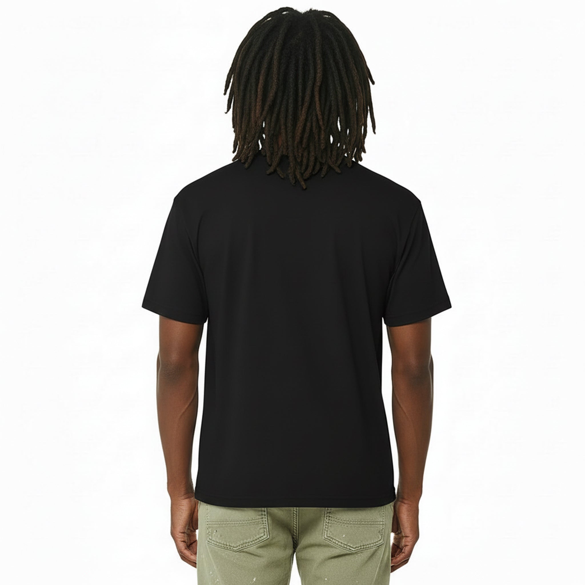 Adventure Than Pizza Oversized Heavyweight Tee - Travel Streetwear Shirt
