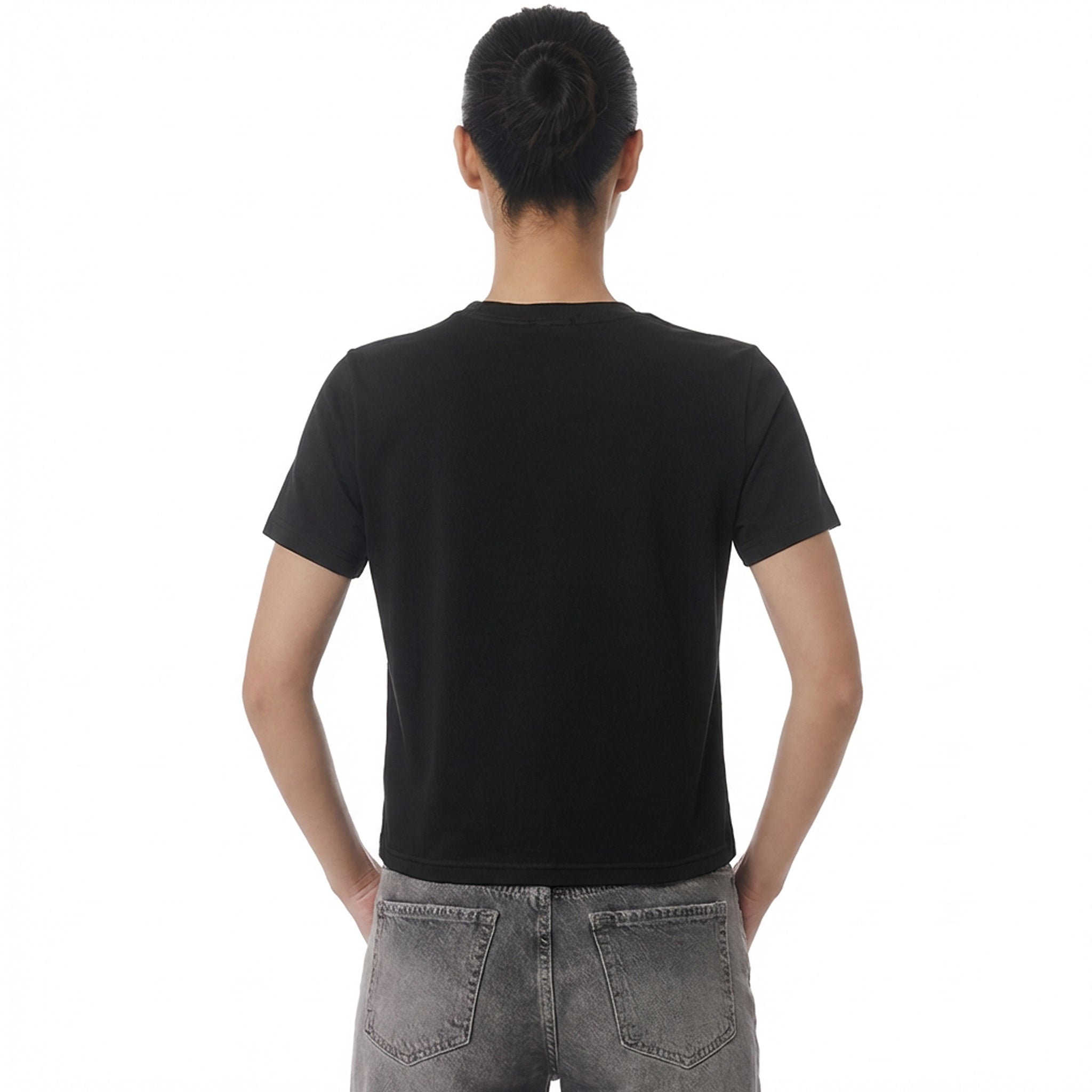 Funny Adventure Graphic Tee - Heavyweight Boxy Streetwear T-shirt