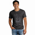 Men's Book Lover T-shirt - A Book a Day Keeps Reality Away Graphic Tee, Funny Reading Shirt Gift