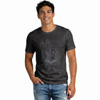 Men's Book Lover T-shirt - A Book a Day Keeps Reality Away Graphic Tee, Funny Reading Shirt Gift