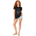 Book Lover Premium Cotton Women's Graphic T-shirt